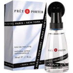 Eau de toilette Prêt à Porter para mujer