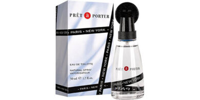 Eau de toilette Prêt à Porter para mujer