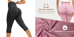 Leggins Yuson Girl baratos