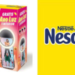 Nesquik regalo barato