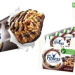 Nestlé fitness choco barritas cereales chollo