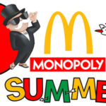 Vuelve el Monopoly McDonald's (y te puedes llevar un coche)