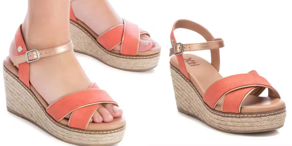 Sandalias XTI 141282 oferta