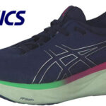 Zapatillas de running Asics Nimbus 25 para mujer