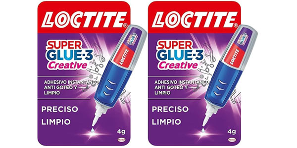 Loctite Superglue Creative Pen