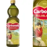 Aceite virgen Carbonell