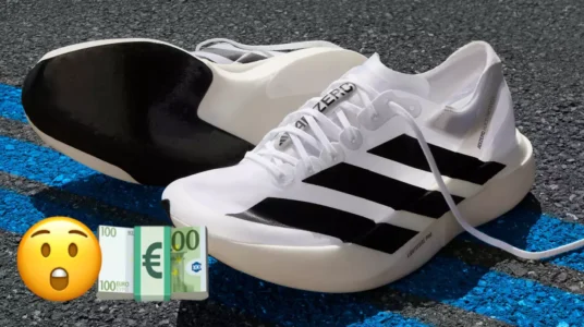 ADIZERO ADIOS PRO EVO 1