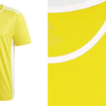 Camiseta Adidas Core 18 barata