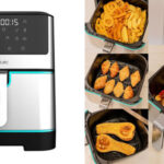 Cecotec Cecofry Supreme 8000 barata