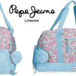 Bolsa de viaje Pepe Jeans Aide de 29,7 litros