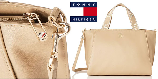 Chollo Bolso mediano Tommy Hilfiger Tote