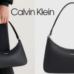 Chollo Bolso pequeño de hombro Calvin Klein K60K609613