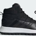 Chollo Botas Adidas Fusion Winter para hombre