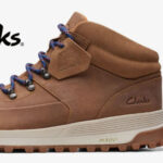 Chollo Botas Clarks ATL Trek Mid para hombre