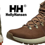 Chollo Botas de senderismo Helly Hansen Coastal para hombre