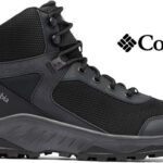 Chollo Botas de senderismo Columbia Trailstorm Ascend para hombre