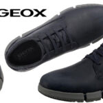 Chollo Botines Geox Adacter para hombre