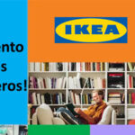 Chollo Ikea Festival de Otoño con 50€ de regalo para los 100 primeros