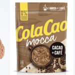 Chollo Pack x2 Cola Cao Mocca de 270 g