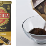 Chollo Pack x6 Café molido Marcilla Crème Express de 250 g