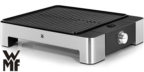 Chollo Parrilla de mesa WMF Quadro Lono de 1.250 W 