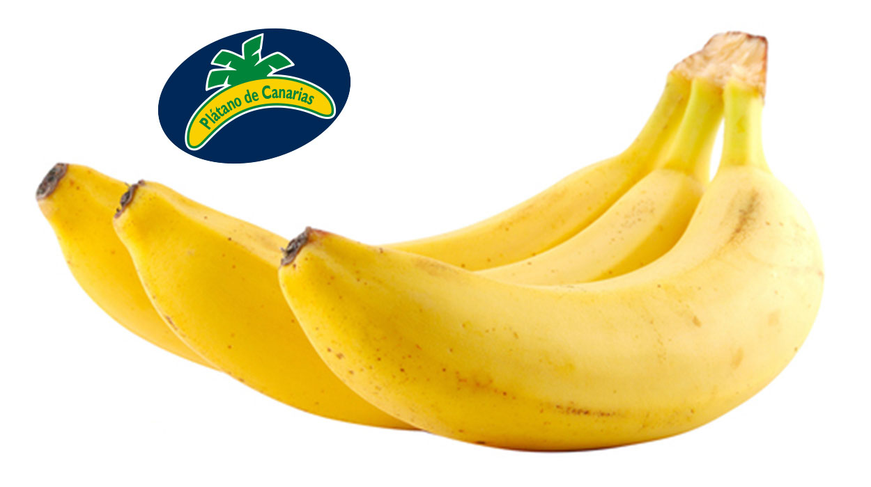 Plátano Canario extra a precio de Banana por tiempo limitado en este popular supermercado