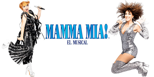10% de descuento para entradas de Mamma Mia El Musical