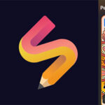 SketchPro: Paint & Draw Art para iPhone y iPad GRATIS de por vida