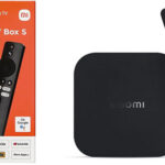 Chollo Xiaomi TV Box S 2023