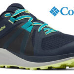 columbia Escape Pursuit Outdry waterproof zapatillas senderismo oferta