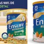 Ensure Nutrivigor almendra complemento chollo