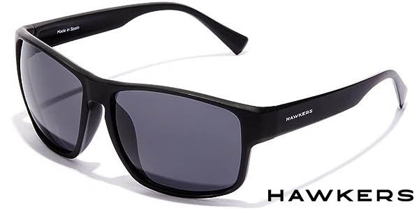 Gafas de sol Hawkers Faster con protección UV400