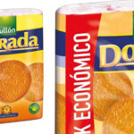 Gullón María Dorada galletas pack chollo