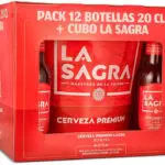 La Sagra Pack botellines cubo