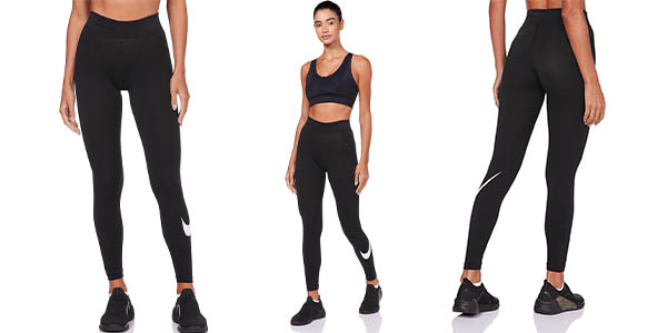 Leggings deportivos Nike Essential para mujer