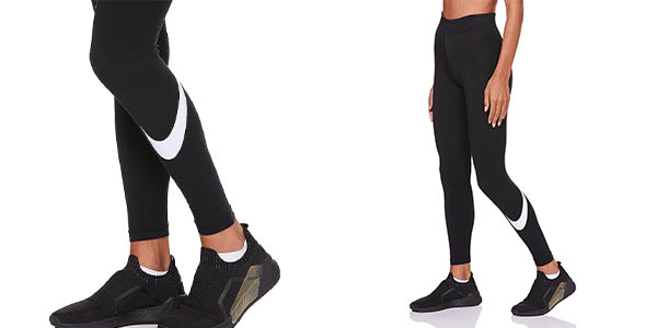 Leggings deportivos Nike Essential para mujer