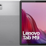 Tablet Lenovo Tab M9 de 9" HD