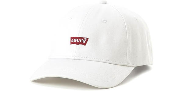 Levi's Housemark Flexfit cap gorra barata