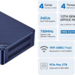 Mini PC BEelink S12 Pro barato