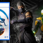 Mortal Kombat 1