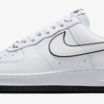 NIke Air Force 1,07 baratas