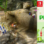 Pikmin 1+2 para Nintendo Switch