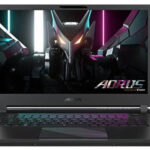 Portátil Gigabyte AORUS 15 9KF-E3ES383SH de 15.6"