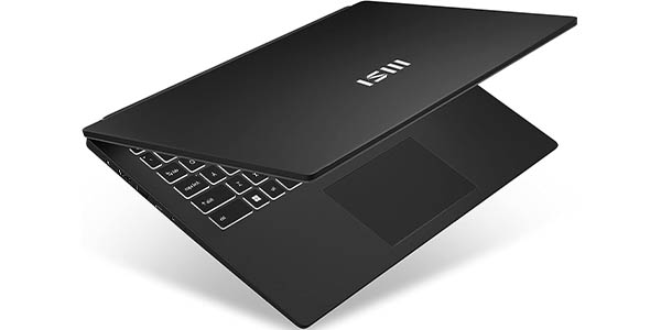 Portátil MSI Modern 15 B7M-039XES de 15.6" Full HD