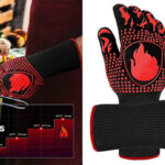 Primajor guantes barbacoa baratos