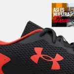 Rebajas en Under Armour