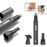 Recortadora de pelo Xiaomi Mijia 3 en 1