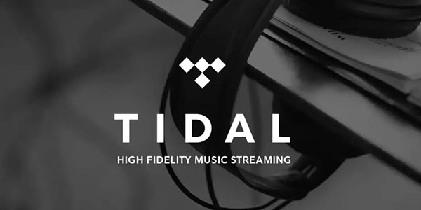 Servicio de streaming musical Tidal GRATIS durante 3 meses
