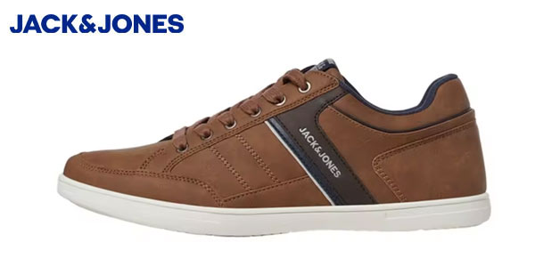 Zapatillas Jack Jones para hombre baratas