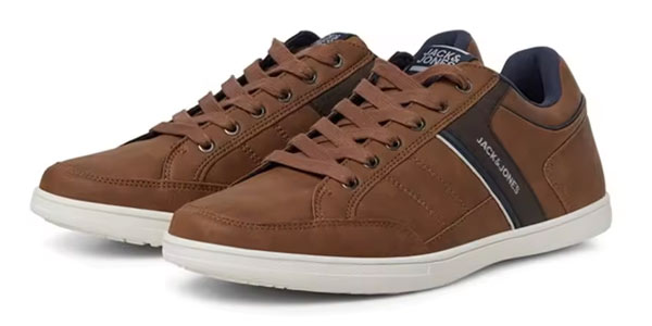 Zapatillas Jack Jones para hombre en oferta